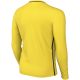 2. Koszulka dla dzieci Nike Dri-Fit Park 26 Crew Top żółta HM7170 719
