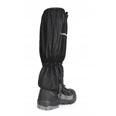 3. STUPTUTY GAITERSY VIKING TRIGLAV S/M CZARNE
