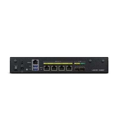 2. Router LANCOM 2100EF