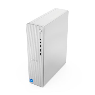 15. Lenovo IdeaCentre Tower 08IRH9 i5-13420H 16GB DDR5 5200 SSD512 Intel UHD Graphics W11Pro Cloud Grey 3Y OnSite