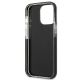 7. Etui Karl Lagerfeld Iconik Karl na iPhone 13 Pro / iPhone 13 - czarne