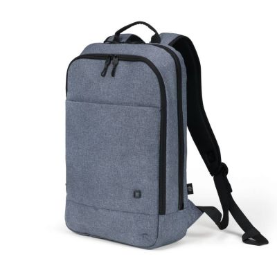 2. DICOTA Slim Eco MOTION 35,8 cm (14.1") Plecak Niebieski