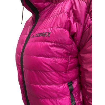 20. Kurtka adidas Terrex TXMS Cold.Rdy W GI7170
