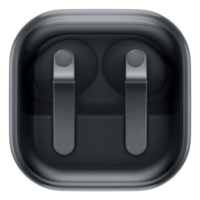 25. Samsung R640 Galaxy Buds4 Pro EU Black