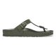 7. Klapki Birkenstock Gizeh Eva unisex 1019143