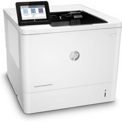 4. HP LaserJet Enterprise M612dn, Drukowanie, Drukowanie dwustronne