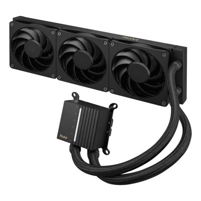 12. Chłodzenie ASUS PROART LC 360