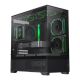 11. GameMax VISTA 2 MB Mini Tower Czarny
