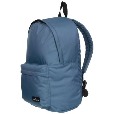 2. Quiksilver Gateline Backpack EQYBP03719-BND0 Niebieskie One size