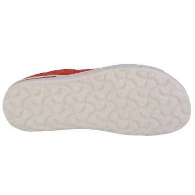 4. Birkenstock Bend Low 1025574 Czerwone 39