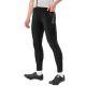 3. Rockbros spodnie sportowe YDCK001 czarne 3XL