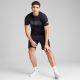4. Koszulka Puma Sport Graphic Tee M 684617 16