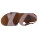 3. Skechers Desert Kiss - Secret Picnic 114139-PKMT Różowe 36