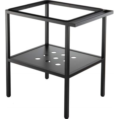 Konsola łazienkowa stojąca - 56.5x50 cm CST_X50A 5908212063507