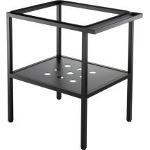 Konsola łazienkowa stojąca - 56.5x50 cm CST_X50A 5908212063507