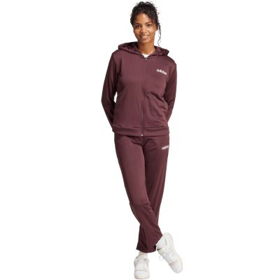 9. Dres adidas Essentials Linear W JD2698