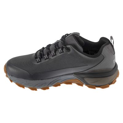 2. Skechers Max Protect - Promote Track 237669-CHAR Szare 41
