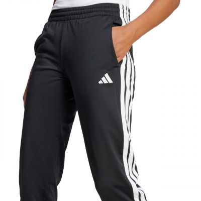 4. Spodnie adidas Tricot 3-Stripes W JF3383