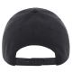 6. Czapka z daszkiem 47 Brand MLB Los Angeles Dodgers Cap B-MVPSP12WBP-BKE