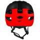 6. Kask rowerowy Spokey Cherub 927783