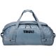 4. Thule Chasm TDSD303 Pond Gray sportowa torba 70 l Poliester Szary