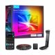 7. Govee H6099 TV Backlight 3 Lite | Podświetlenie LED | dla TV 55-65 cali, RGBICW, Wi-Fi+Bluetooth