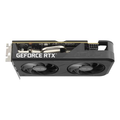 14. Karta graf. ASUS DUAL RTX 5050 8GB OC