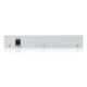5. Switch Zyxel GS1200-8 v3 8p Managed Gigabit