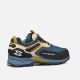 2. Garmont Akron GTX Dorosły Niebieski