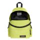 2. Eastpak Day Pak'r Backpack EK0A5BG4B0C1 Żółte One size