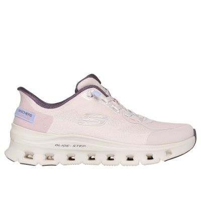 3. Skechers damskie sneakersy GLIDE-STEP PRO PURE MOTION 150428 ROS