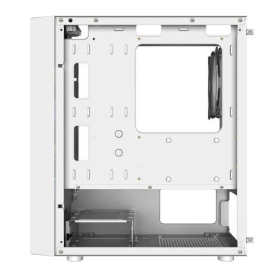 14. LOGIC OBUDOWA KOMPUTEROWA ARAMIS ARGB MINI USB 3.0