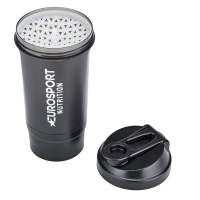 2. EUROSPORT shaker