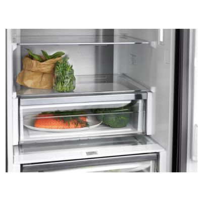 10. Chłodziarko-zamrażarka ELECTROLUX LNT7ME36K2