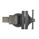 3. AWTOOLS AW24203 imadło stołowe