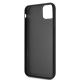 4. Etui Guess Marble na iPhone 11 Pro Max - czarne