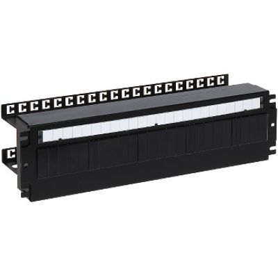 PANEL DYSTRYBUCJI NAPIĘĆ A19-TS-35/PD-3U
