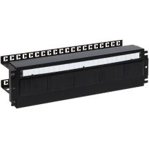PANEL DYSTRYBUCJI NAPIĘĆ A19-TS-35/PD-3U