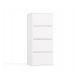 KOMODA ALMA BIAŁY