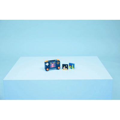 12. LEGO Creator 31380 Konsola retrogier