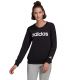 7. Bluza adidas Essentials Linear W GL0718