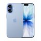 6. Apple iPhone 17 16 cm (6.3") Dual SIM iOS 26 5G USB Type-C 512 GB Niebieski