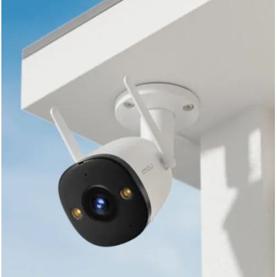 3. KAMERA IP IMOU BULLET 2E 5MP IPC-K3DP-5H0WF