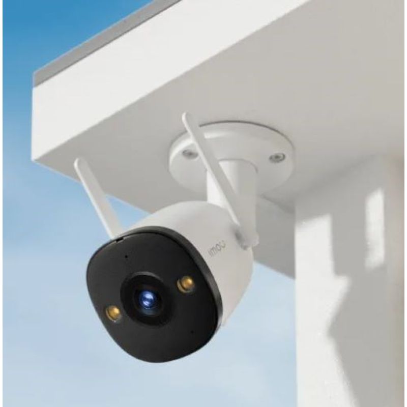 3. KAMERA IP IMOU BULLET 2E 5MP IPC-K3DP-5H0WF