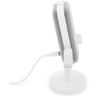 33. Mikrofon ENDORFY Solum Voice S Onyx White (EY1B015)