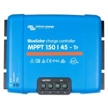 Victron Energy SCC115045222 kontroler ładowania paneli słonecznych 12 - 48 V