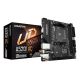 7. Gigabyte A520I AC płyta główna AMD A520 Socket AM4 mini ITX