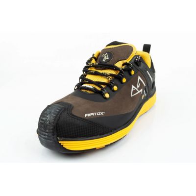 8. Buty robocze Airtox Safety S3 Src Esd MA6S3CA