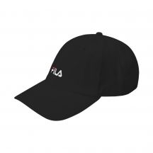 Czapka z daszkiem Fila Faridokt Dad FCU0139 80010