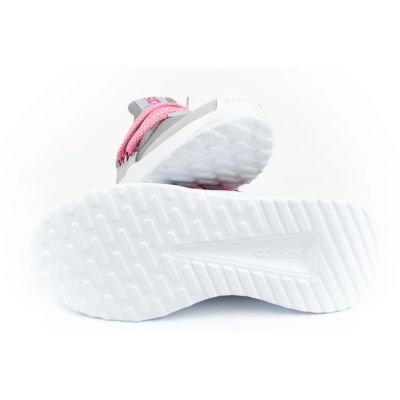 10. Buty adidas Lite Racer Jr GW4164